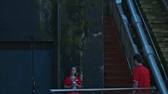 Ares and Raquel --- Through My Window -- Across the Sea смотреть онлайн
