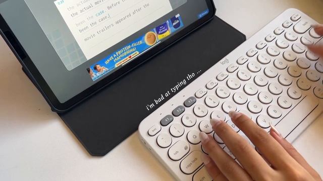 ipad pro unboxing 2023 ? ipad widgets, accessories: apple pencil, case, logitech keyboard, etc. ?? смотреть онлайн