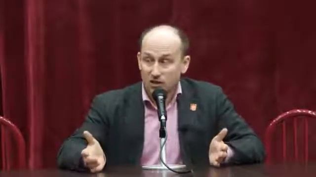 Николай Стариков о претезиях к России смотреть онлайн