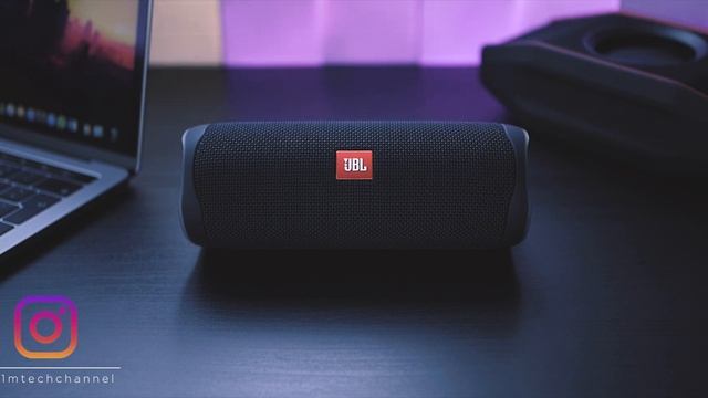 JBL FLIP 5 | das Duell | vs TEUFEL ROCKSTER GO | 2019 | deutsch смотреть онлайн