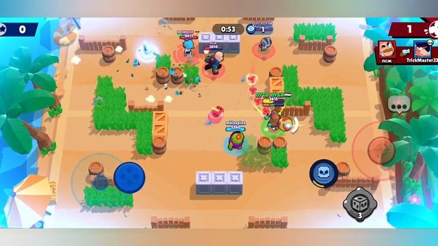 Купил новый бравл пасс! Самый имбовый бп, который был в игре!!! смотреть онлайн