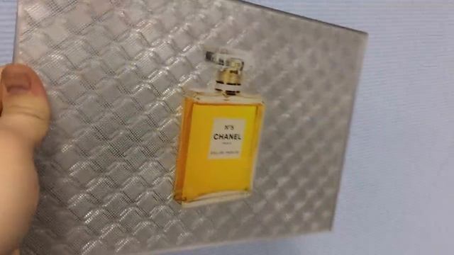 BIGLENS 3D + BIGMETALLIC silver parfume. Great combination of 2 technologies. смотреть онлайн