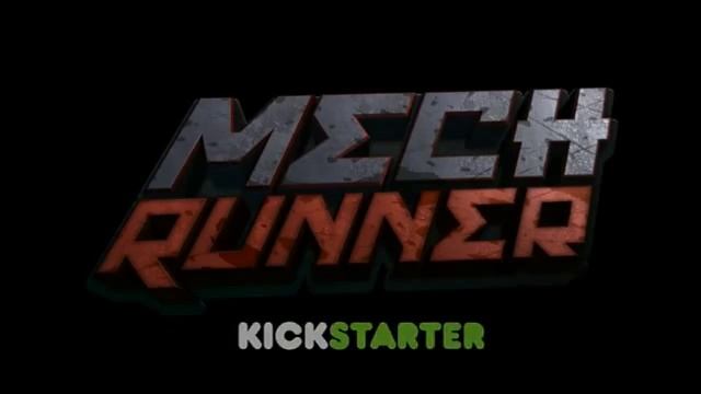 MechRunner Трейлер смотреть онлайн