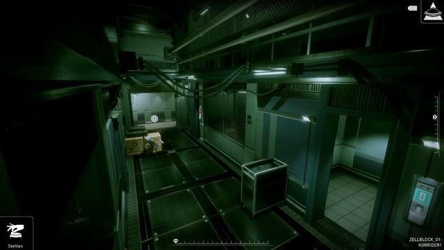 Republique Remastered - Episode 1: Exordium - #1 - Let's Play (Gameplay - German / deutsch) смотреть онлайн