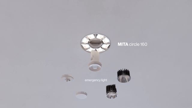 MITA • Discreet Perfection