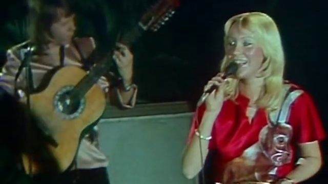 Abba - Thank You For The Music. смотреть онлайн