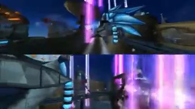 MySims SkyHeroes - gameplay #4 смотреть онлайн