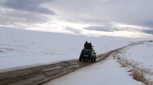 Бездорожье, Горы, Кавказ на канале Андрей Каспер