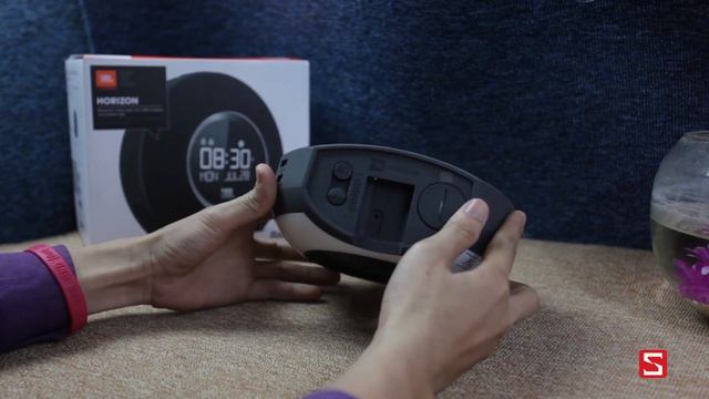 Schannel - Đánh giá JBL Horizon: Nhiều tiện ích nhưng vẫn không quên chức năng chính смотреть онлайн
