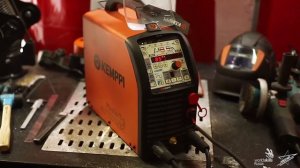 Сварочные технологии - Инструктаж по подготовке рабочего места