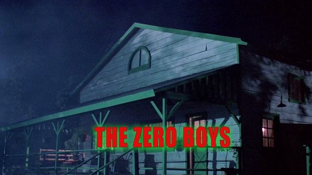 Tre film per un'estate da brividi смотреть онлайн