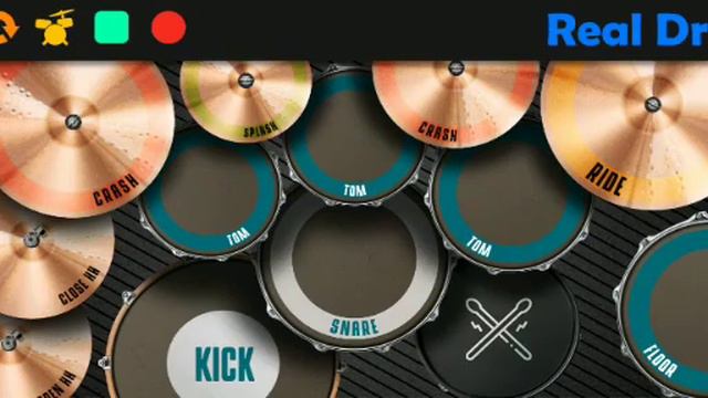 Cover drum plus rekaman sendiri lagu Nanti - fredy (Cover) смотреть онлайн