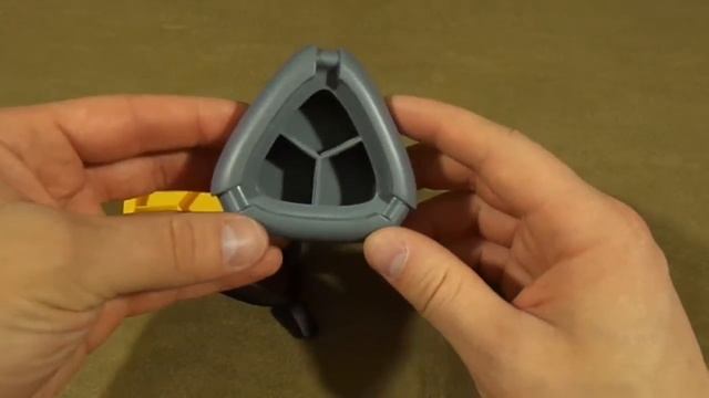 SPARK AIRSOFT: Light My Fire Spice Box made in Sweden (Обзор Солонки) смотреть онлайн