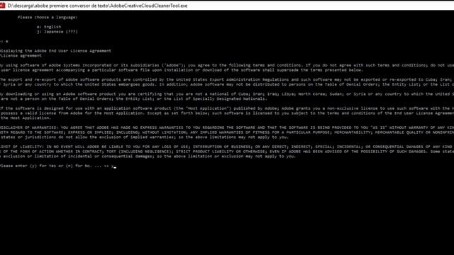 Adobe Creative Cloud download | Como Solucionar ERROR || Como Solucionar | смотреть онлайн