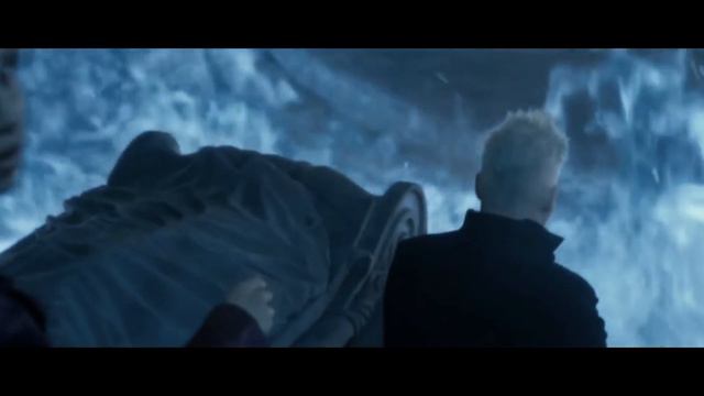 Monster - Gellert Grindelwald || MV смотреть онлайн