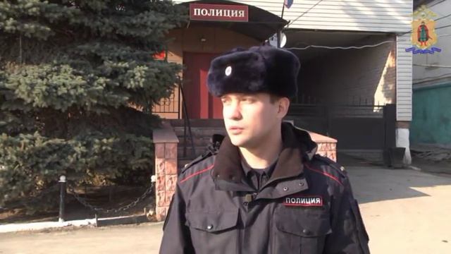 Полиция в Михайлове раскрыла серию квартирных краж смотреть онлайн