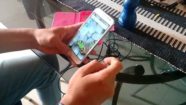 Review: Galaxy J2, en español смотреть онлайн