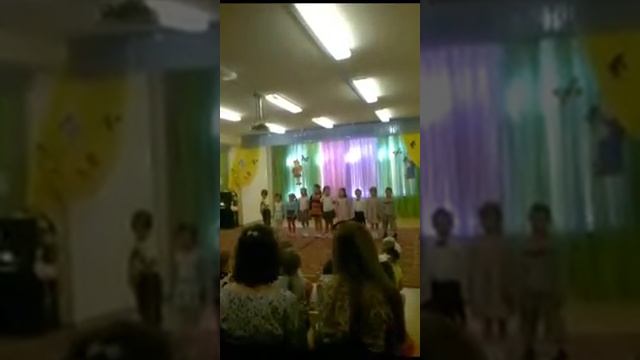 Дочки сыночки детский сад смотреть онлайн