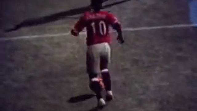 FIFA 07 Tricks and Skills смотреть онлайн