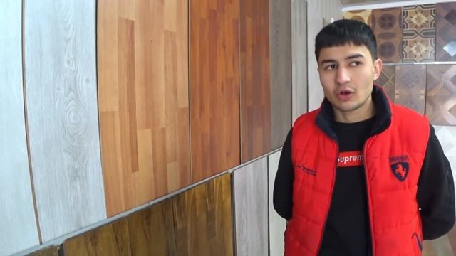 ЛАМИНАТ НАРХЛАРИ УЙИНГИЗ УЧУН | O'ZBEKISTONDA LAMINAT NARXLARI ‭+998 99-064-07-07‬ смотреть онлайн