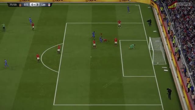 FIFA 15 RICARDO QUARESMA - LAST GALACTICOS ULTIMATE TEAM смотреть онлайн