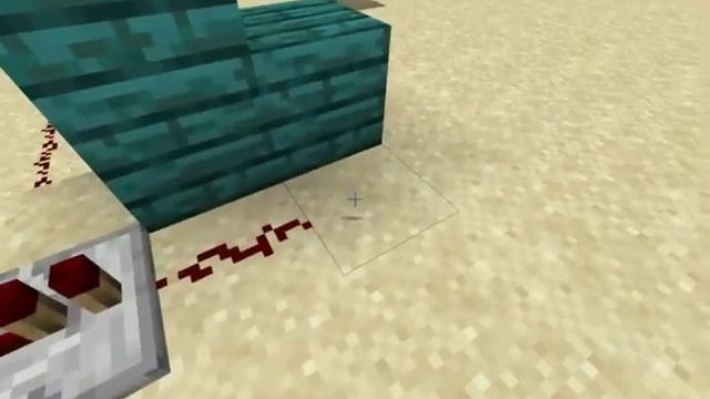 Как попасть в мишень с 30метров #майнкрафт #мишень смотреть онлайн