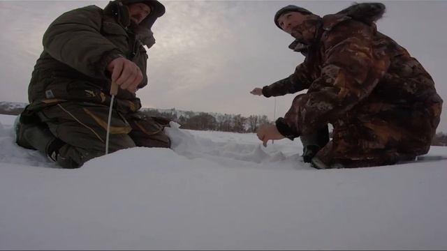 рыбалка на Оке 2016 смотреть онлайн