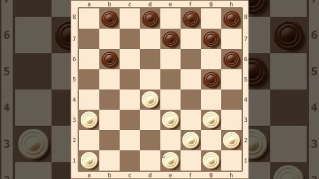 ДЕБЮТ: ГОРОДСКАЯ ПАРТИЯ! | ШАШКИ смотреть онлайн