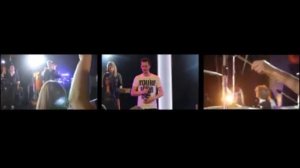 Слово жизни(Youth Worship)-«Всё к Твоим ногам»