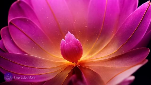 Inner Reflection | 528Hz + 111Hz Self Love, Positive Mind & Soul Healing Frequency Meditation Music смотреть онлайн