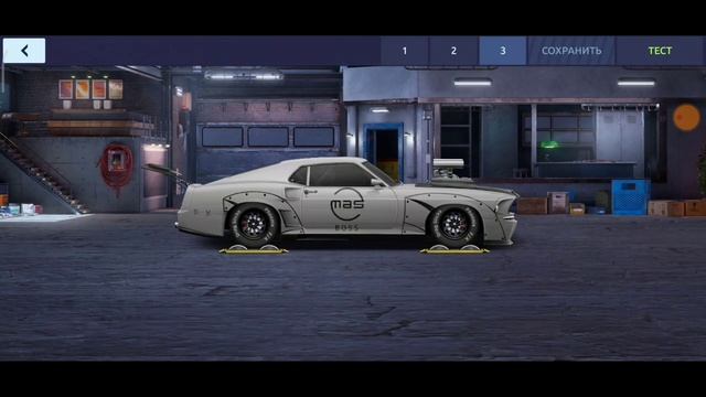 Drag racing: уличные гонки | ТОП НАСТРОЙКА ДЛЯ J КЛАССА УЛИЧНЫЙ | МУСТАНГ ТОП | ING-EAGLE смотреть онлайн