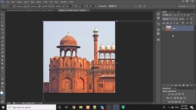Basic Photoshop for Every Developer смотреть онлайн