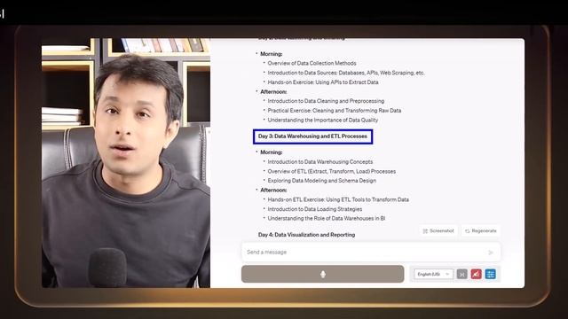 How to get Internship with Chat GPT for "Data Analyst" role смотреть онлайн