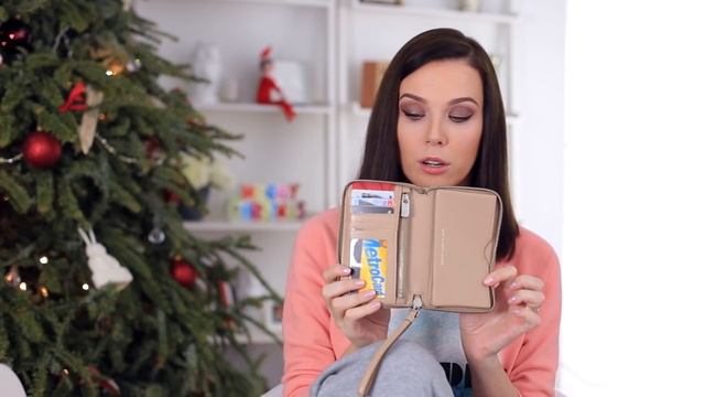 мои НОВИНКИ КОСМЕТИКИ и ЧТО МНЕ ПОДАРИЛИ смотреть онлайн