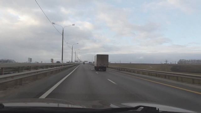 Дорога: Краснодар - Москва. Сколько стоит ?/ モスクワへの道 смотреть онлайн