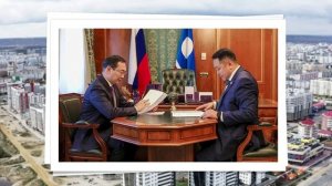 Документальный фильм «Якутская городская Дума. История народного представительства», 2022 год