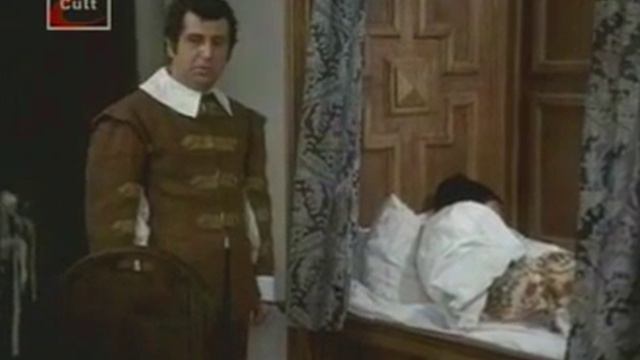 Cartesio - Roberto Rossellini (1973) смотреть онлайн