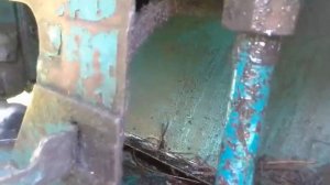 Гидравлика на трактор юмз 6 #4