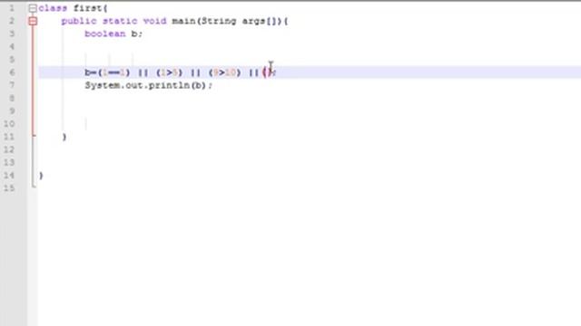 Learn Java in Hindi 10 More on Logical Operators YouTube смотреть онлайн