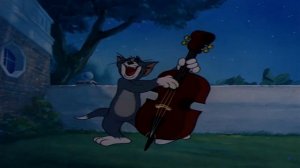 Том и Джерри РИТП