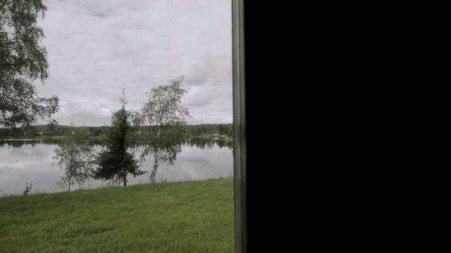 Cosy Wooden Chalet By Aito Log Houses: Finnish Wooden Construction Finland - Log Home Construction