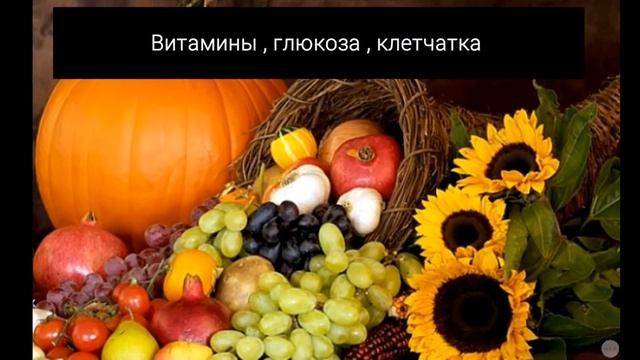 КАК ПИТАТЬСЯ В ЗИМНЕЕ ВРЕМЯ , чтобы НАЕСТЬСЯ и НЕ ПОПРАВИТЬСЯ смотреть онлайн