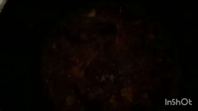 Вкусная кухня