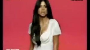 Pussycat dolls- Tainted love