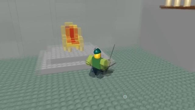 Donald McGillavry Music Video - ROBLOX смотреть онлайн
