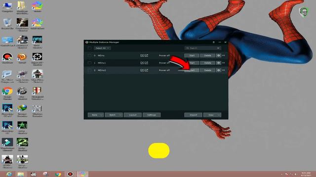 Fix " Android Emulator Unfortunately the process android process acore has stopped #memu #pubg #ga смотреть онлайн