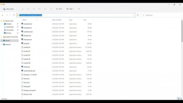 How to import excel csv data into Postgres database | PgAdmin 4 tutorial