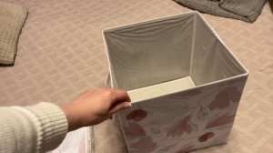 Организация хранения в шкафу купе «До» и «После»