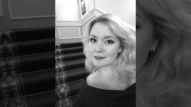 Ирина Винокурова (Куликовская) - "Сон", С. Рахманинов смотреть онлайн