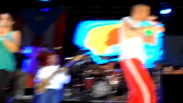 Calle 13 - Tango del pecado смотреть онлайн